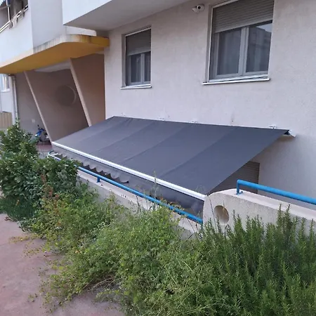 Dalmatinos Znjan 斯普利特
