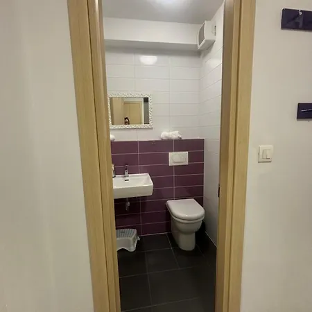 Dalmatinos Znjan