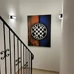 Dalmatinos Znjan Apartamento