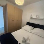 Apartamento Dalmatinos Znjan *