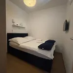 Apartamento Dalmatinos Znjan Split