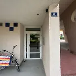 Dalmatinos Znjan Apartamento *