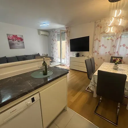 Dalmatinos Znjan スプリト