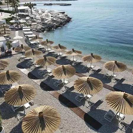 Dalmatinos Znjan Split