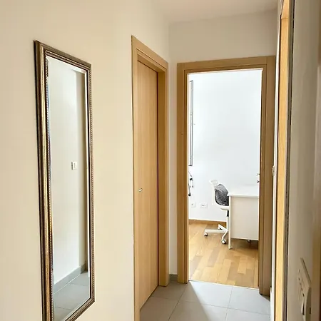 Dalmatinos Znjan Apartamento *