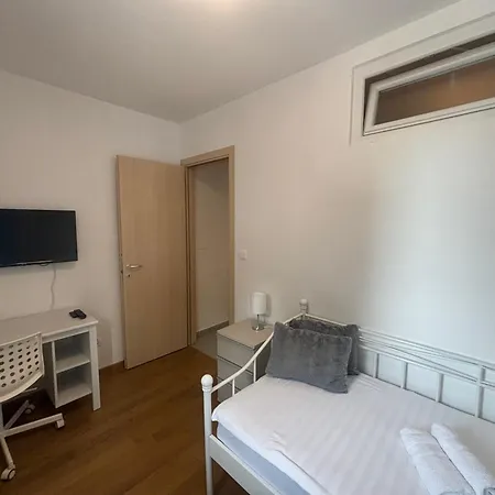 Apartamento Dalmatinos Znjan *