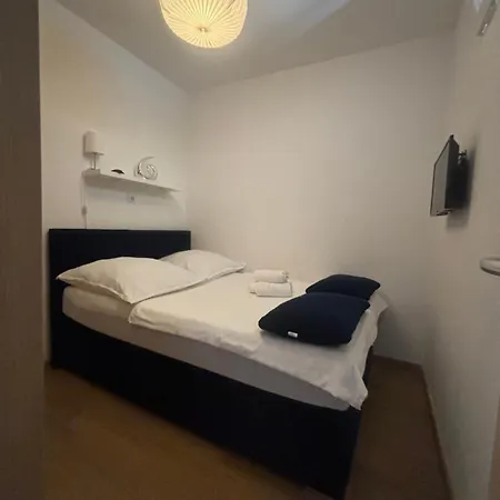 Apartamento Dalmatinos Znjan Split
