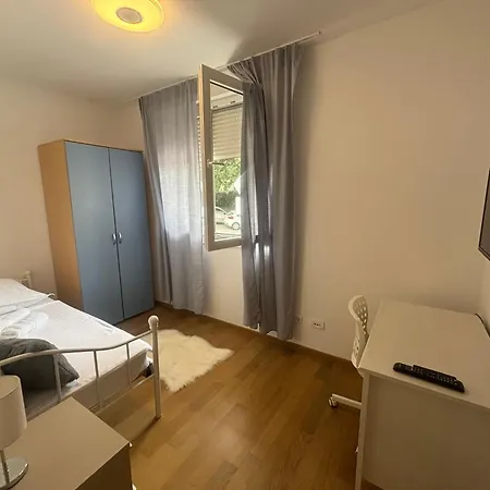 Lägenhet Dalmatinos Znjan