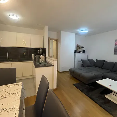 Dalmatinos Znjan Apartamento Split