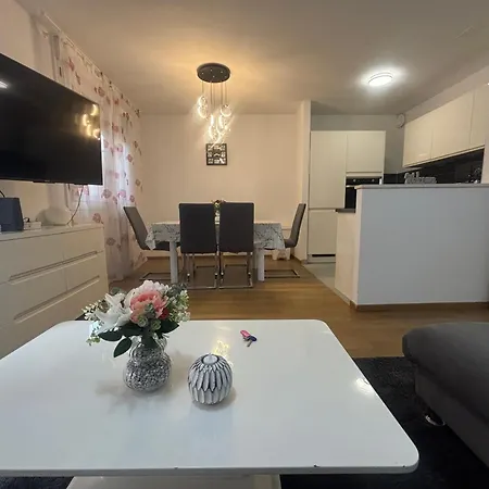 Apartamento Dalmatinos Znjan *