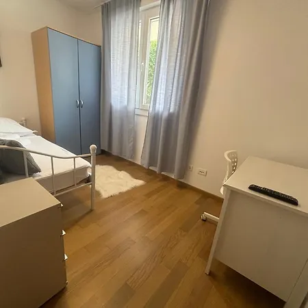 Dalmatinos Znjan * Split