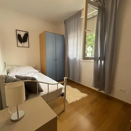 Dalmatinos Znjan Lägenhet Split