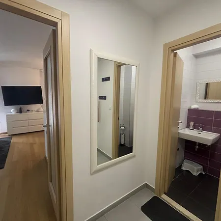 Dalmatinos Znjan Split