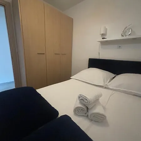 Dalmatinos Znjan ספליט